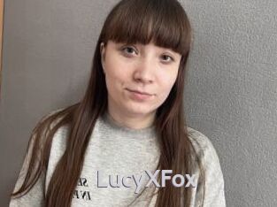 LucyXFox
