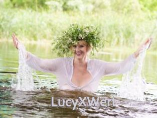LucyXWert