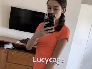 Lucycage