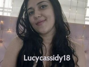 Lucycassidy18