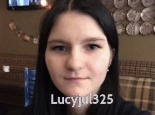 Lucyjul325