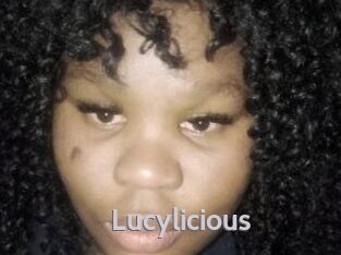 Lucylicious