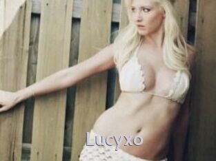 Lucyxo