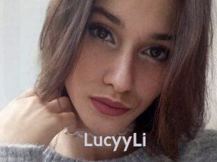LucyyLi