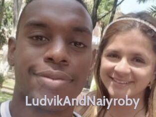 LudvikAndNaiyroby