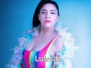 Lufesita