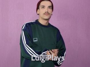LuigiPlays