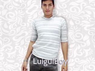 LuiguiBoy