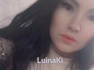 LuinaKi