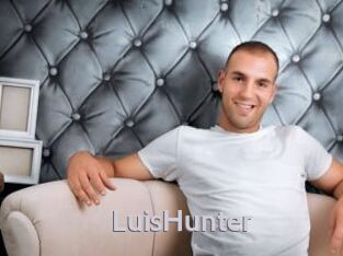 LuisHunter