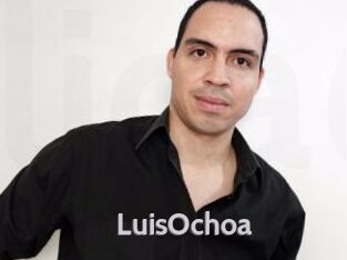 LuisOchoa Live Cam 66
