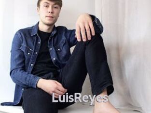 LuisReyes Live Cam 66