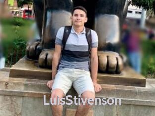 LuisStivenson