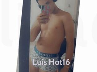 Luis_Hot16