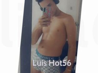 Luis_Hot56