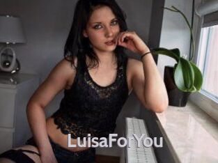 LuisaForYou