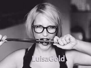LuisaGold
