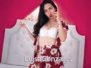 LuisaGonzales