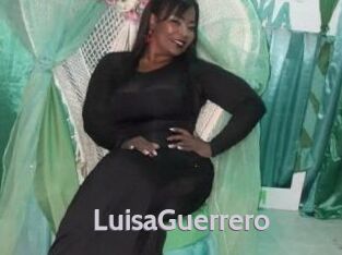 LuisaGuerrero
