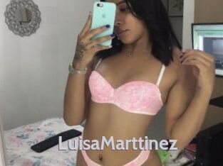 LuisaMarttinez Live Cam 66