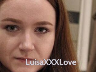 Luisa_XXX_Love