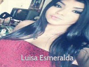 Luisa_Esmeralda
