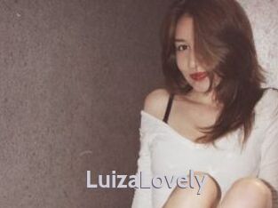 LuizaLovely
