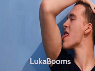 LukaBooms