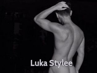 Luka_Stylee