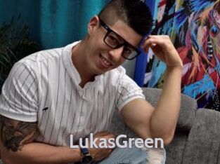 LukasGreen