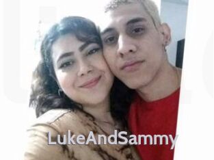 LukeAndSammy