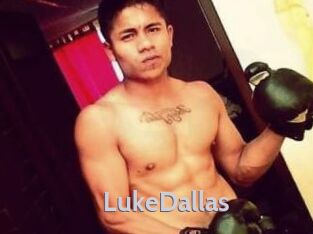 LukeDallas