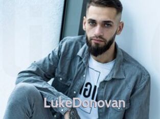 LukeDonovan