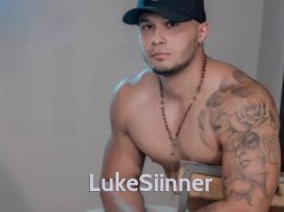 LukeSiinner