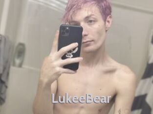 LukeeBear