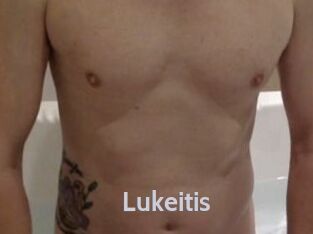 Lukeitis
