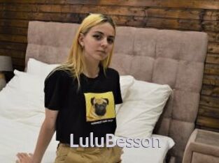 LuluBesson