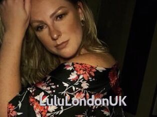 LuluLondonUK