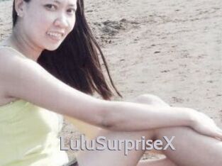 LuluSurpriseX