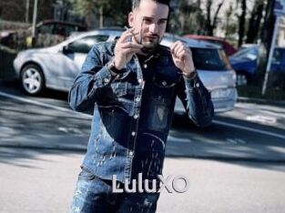 LuluXO