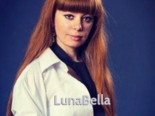 Luna_Bella Live Cam 66