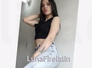 LunaFirelatin Live Cam 66