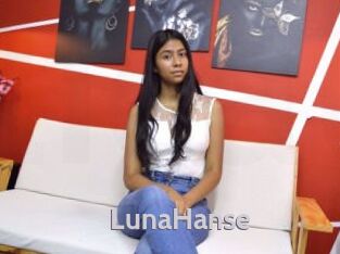 LunaHanse Live Cam 66