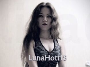 LunaHott18