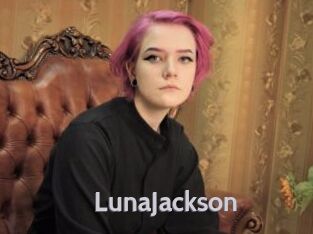 LunaJackson Live Cam 66