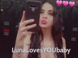 LunaLovesYOUbaby
