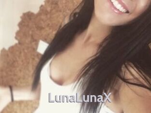 LunaLunaX