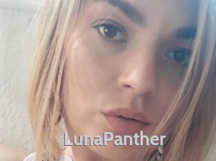 LunaPanther