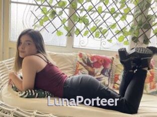LunaPorteer