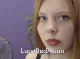 LunaRedMoon